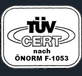 TÜV CERT